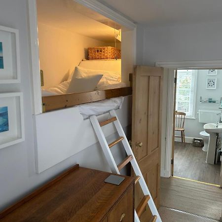 Seagulls Cottage In The Heart Of Exmouth Exterior foto